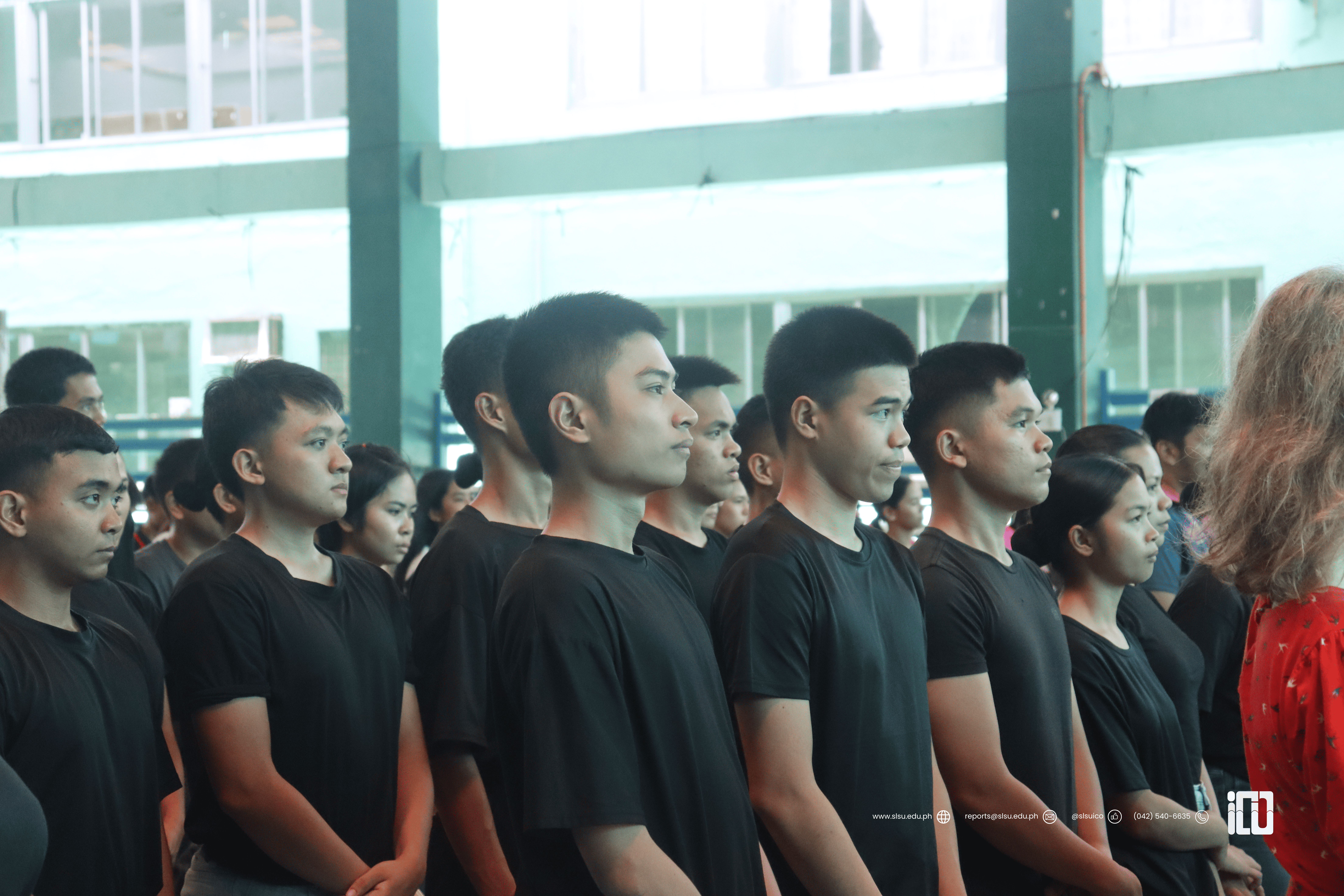 PNVSCA, SLSU launch VADFI (12)